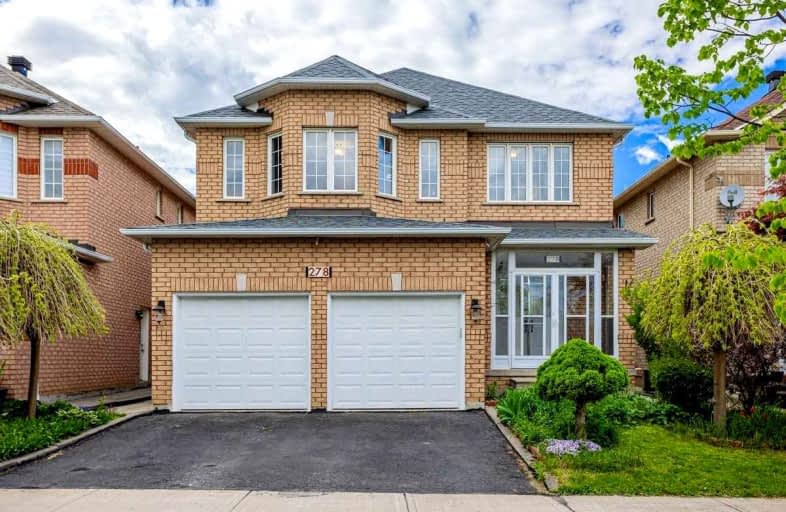 278 Golden Avenue, Markham | Image 1