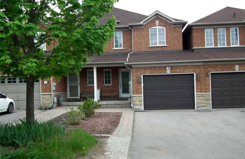 156 Vanguard Road, Vaughan | Image 1