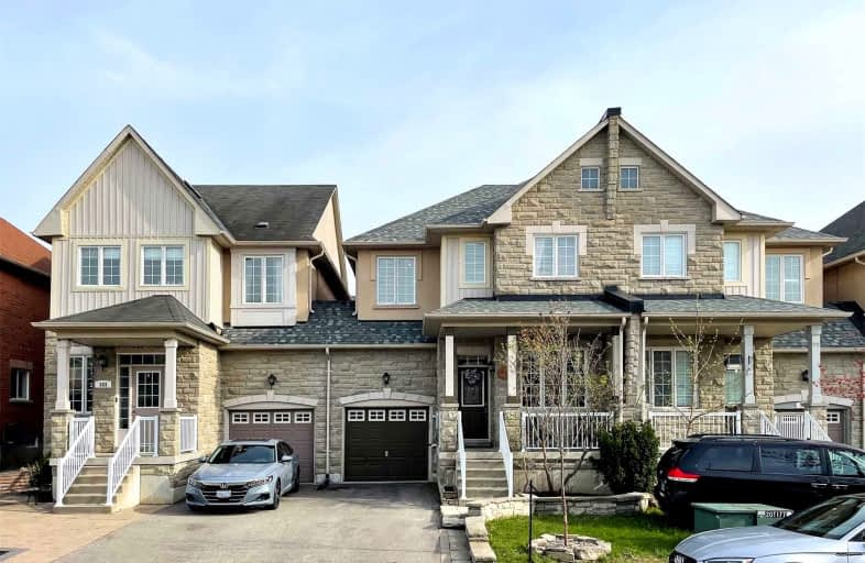 101 Lebovic Drive, Richmond Hill | Image 1