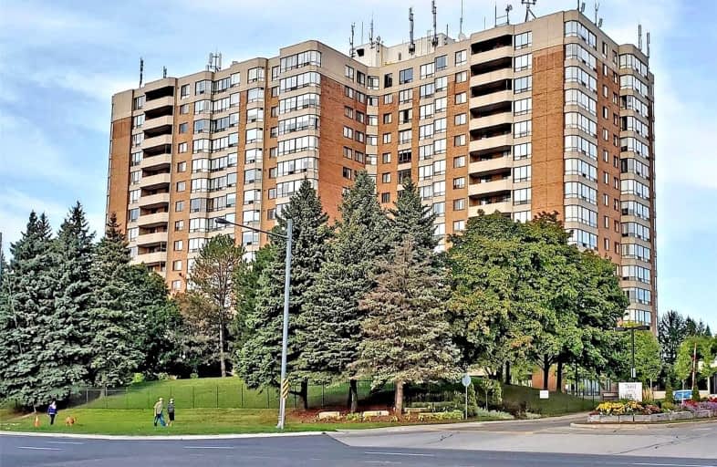 1414-7601 Bathurst Street, Vaughan | Image 1