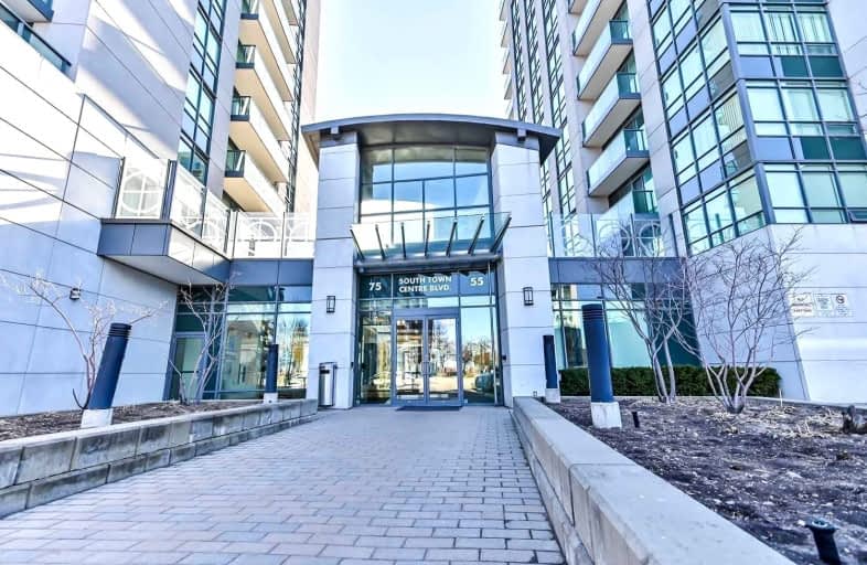 1002-55 South Town Centre Boulevard, Markham | Image 1