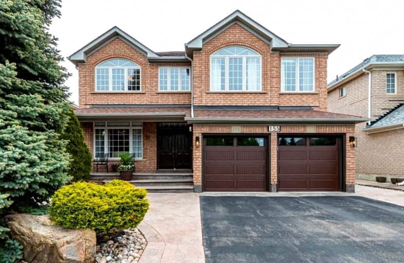 155 Julia Valentina Avenue, Vaughan | Image 1