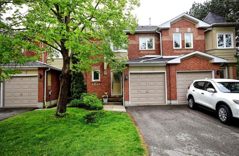 921 Caribou Valley Circle, Newmarket | Image 1