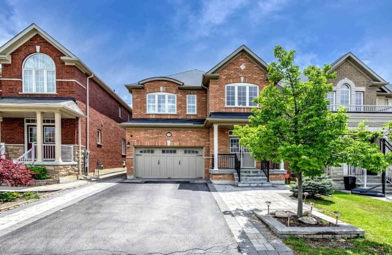 398 Lauderdale Drive, Vaughan | Image 1