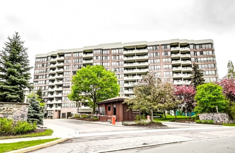 810-55 Austin Drive, Markham | Image 1