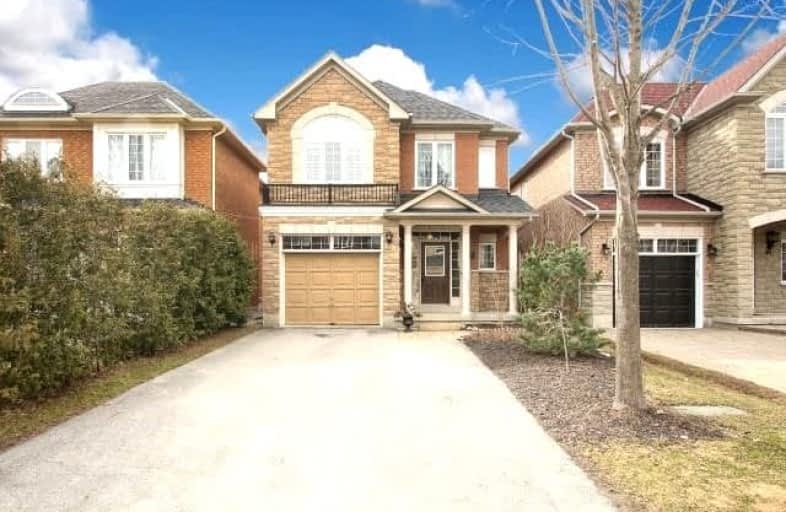 55 Bentoak Crescent, Vaughan | Image 1