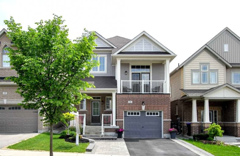31 Burke Street, New Tecumseth | Image 1