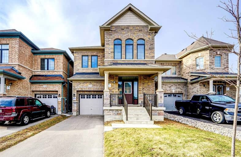 132 Jake Smith Way, Whitchurch Stouffville | Image 1