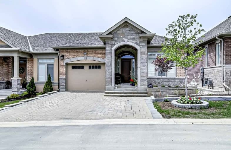 68 Summerhill Drive, New Tecumseth | Image 1