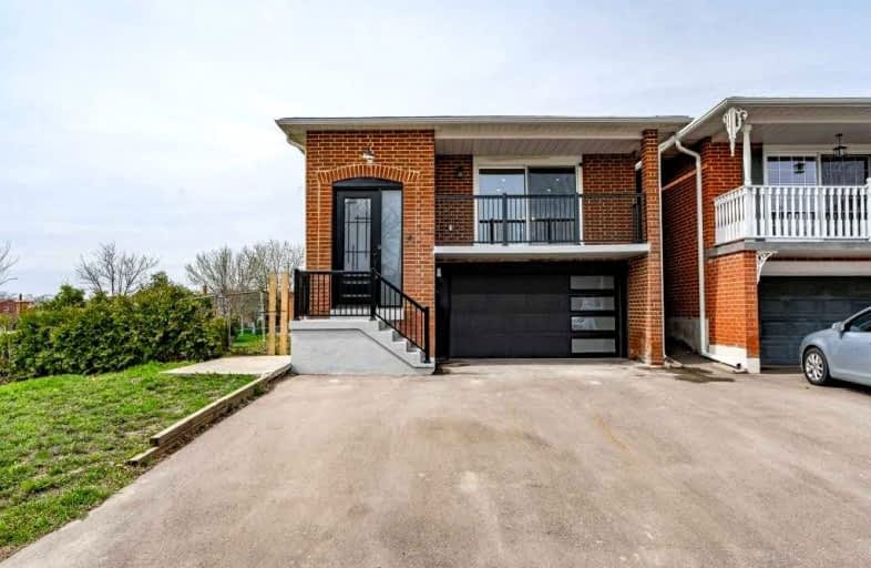 4 Peachtree Place, Vaughan | Image 1