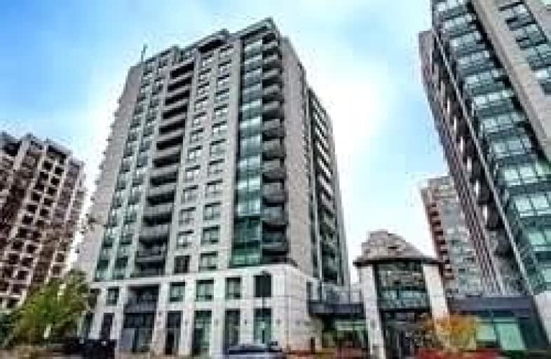1506-75 South Town Centre Boulevard, Markham | Image 1