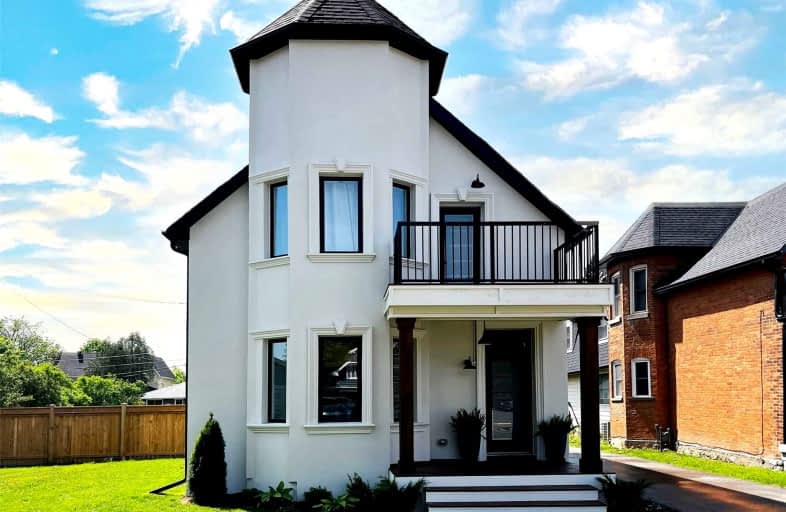 15 Mill Street East, New Tecumseth | Image 1