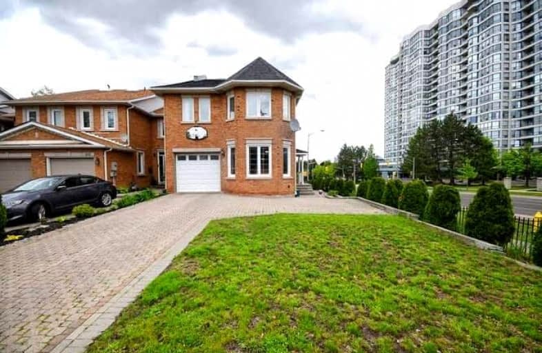 92 Brownstone Circle, Vaughan | Image 1