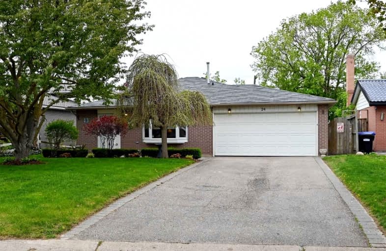24 Adeline Avenue, New Tecumseth | Image 1