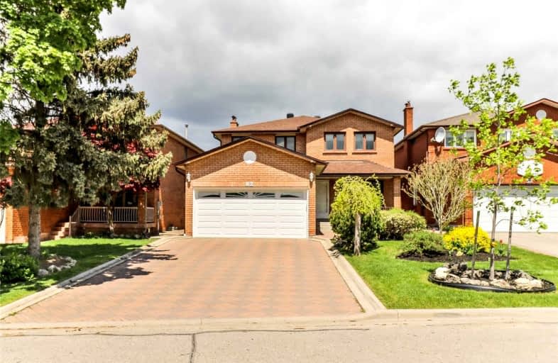 62 Royal Garden Boulevard, Vaughan | Image 1