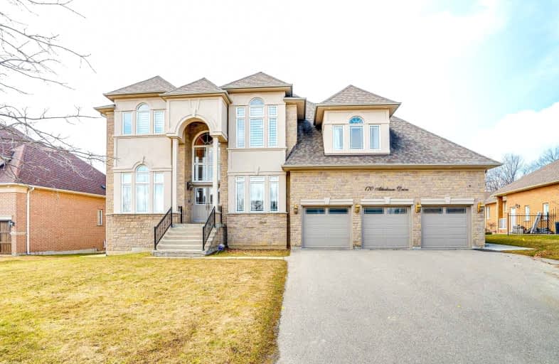 170 Athabasca Drive, Vaughan | Image 1