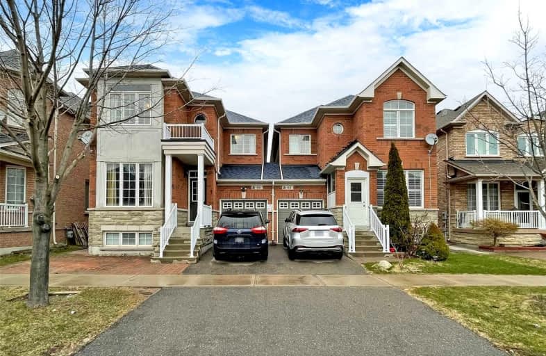 66 Tidewater Street, Markham | Image 1