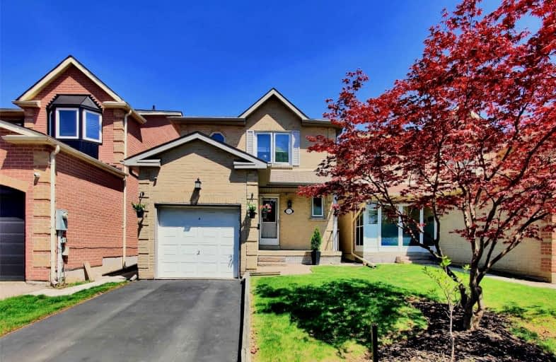 181 Gailcrest Circle, Vaughan | Image 1