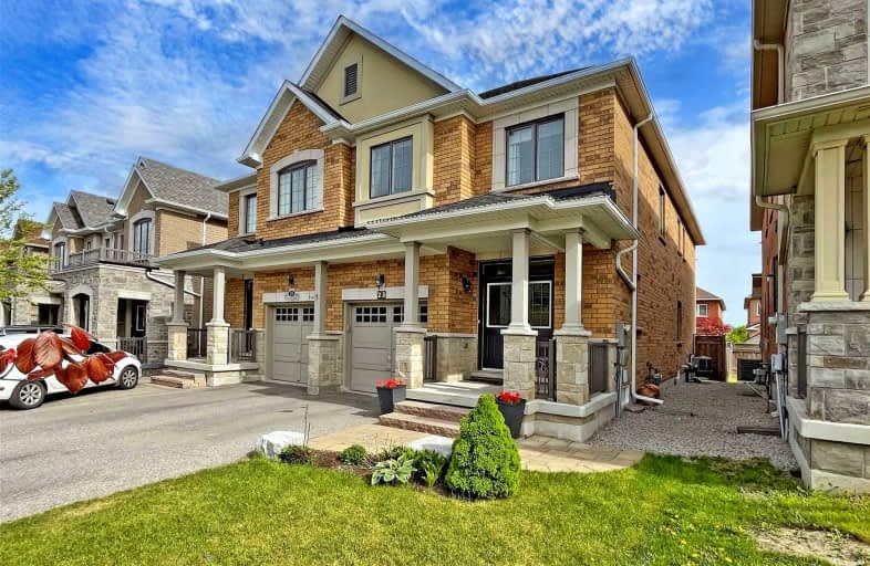 23 Via Toscana Road, Vaughan | Image 1