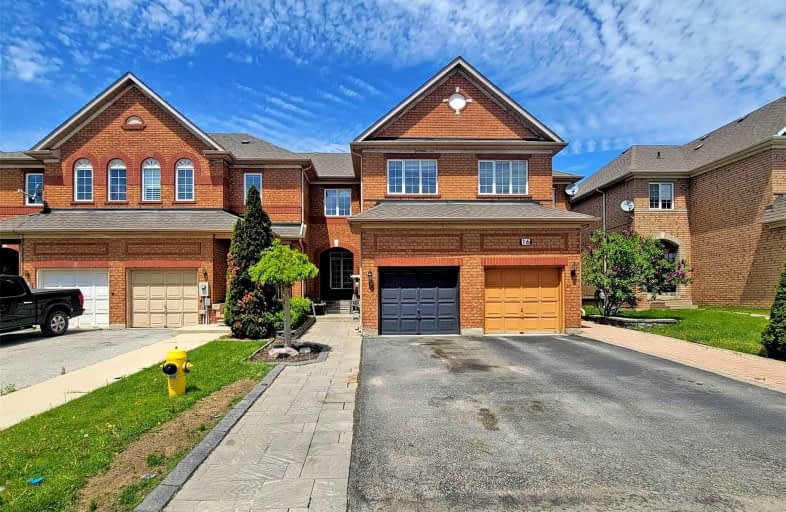 18 Maple Meadows Lane, Vaughan | Image 1