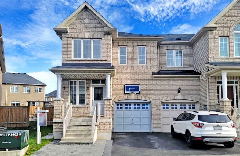 54 Jackson Eli Way, Markham | Image 1