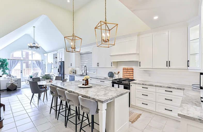 92 Empire Drive, Bradford West Gwillimbury | Image 1