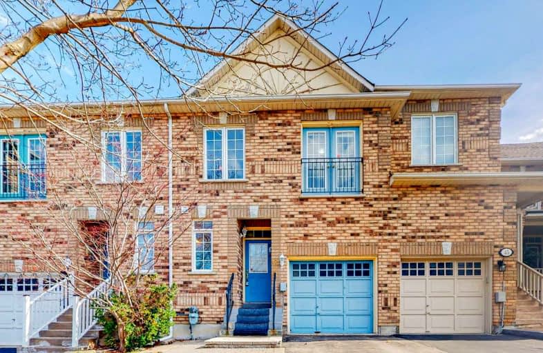 47 Angelica Avenue, Richmond Hill | Image 1