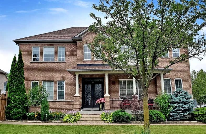 57 Turning Leaf Drive, Vaughan | Image 1