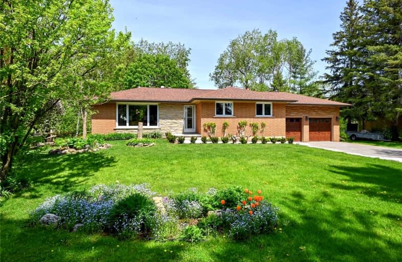 6152 14th Line, New Tecumseth | Image 1