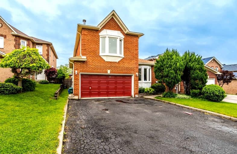 56 Militia Trail, Markham | Image 1