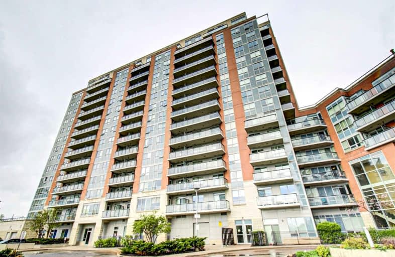 808-60 South Town Centre Boulevard, Markham | Image 1