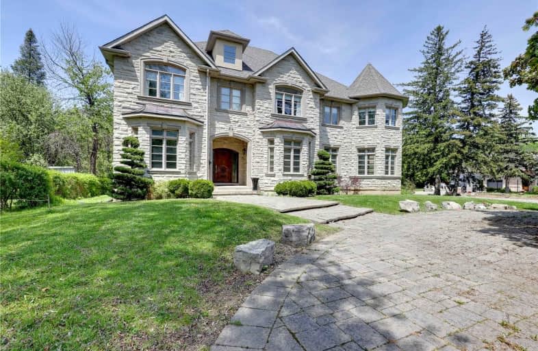 86 Arnold Avenue, Vaughan | Image 1