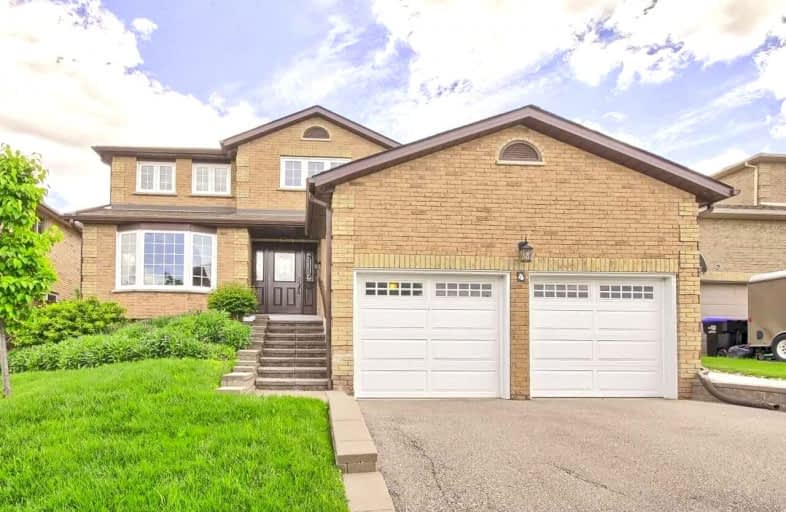 4 Tower Court, Bradford West Gwillimbury | Image 1