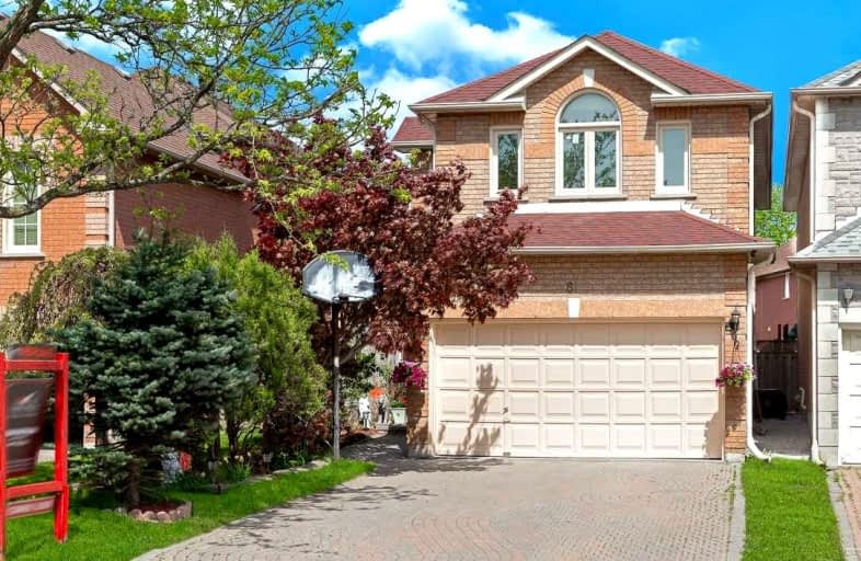 81 Fresno Court, Markham | Image 1