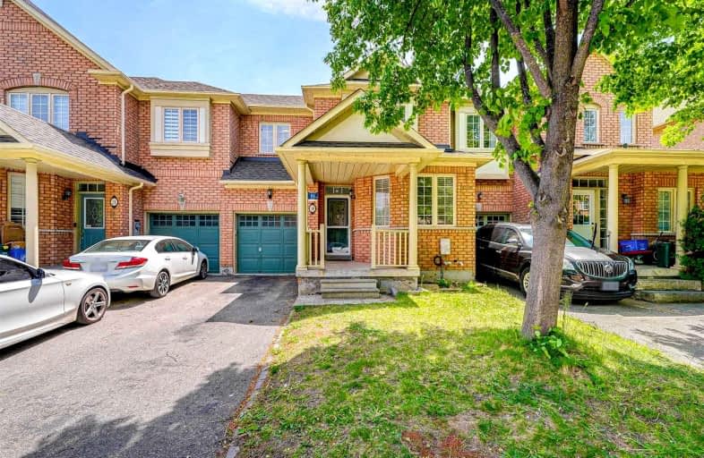 19 Magnotta Road, Markham | Image 1