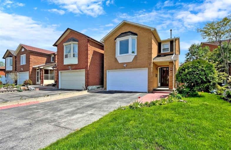 98 Maitland Drive, Markham | Image 1