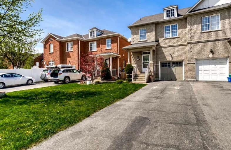 114 Arco Circle, Vaughan | Image 1