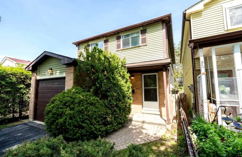 198 Snowshoe Crescent, Markham | Image 1