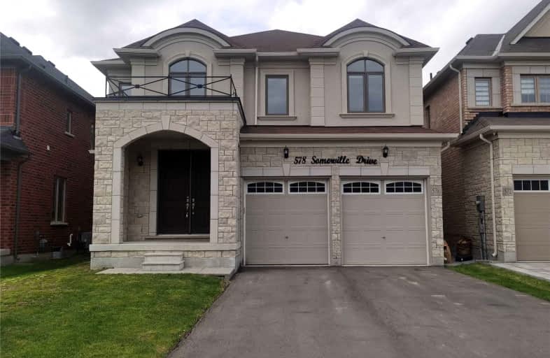 578 Somerville Drive, Newmarket | Image 1