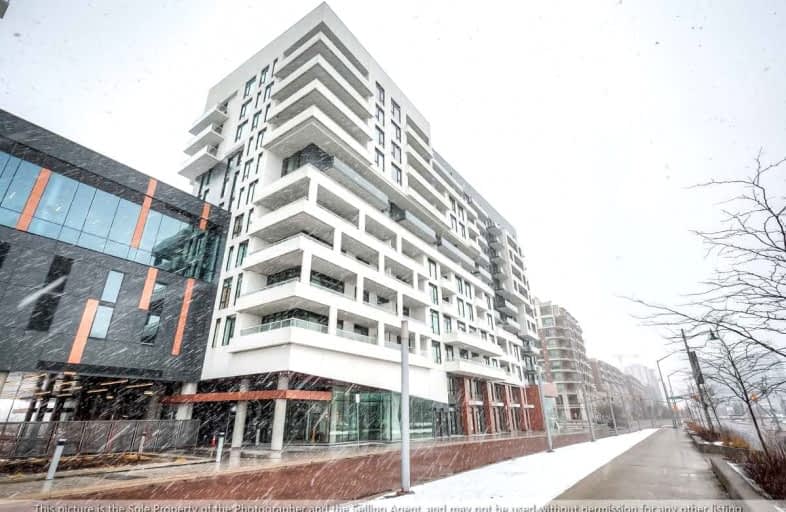404-8 Rouge Valley Drive West, Markham | Image 1