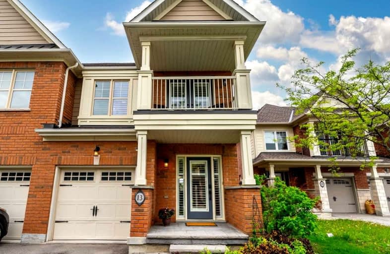 13 All Points Drive, Whitchurch Stouffville | Image 1