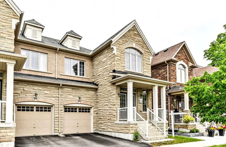 84 Livante Court, Markham | Image 1