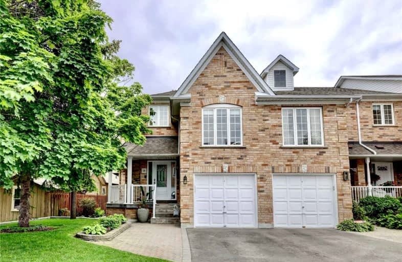 58 Meadowbrook Lane, Markham | Image 1