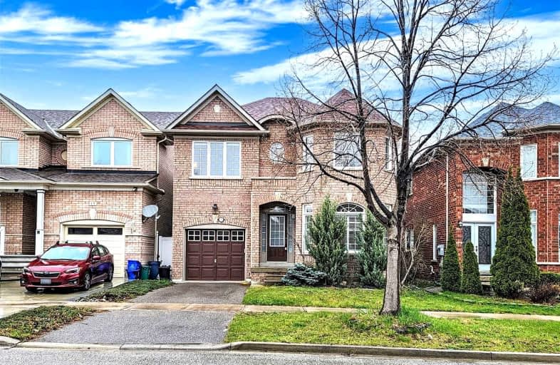 17 Davidoff Street, Markham | Image 1