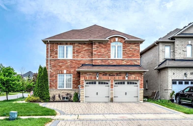 102 Ascalon Drive, Vaughan | Image 1