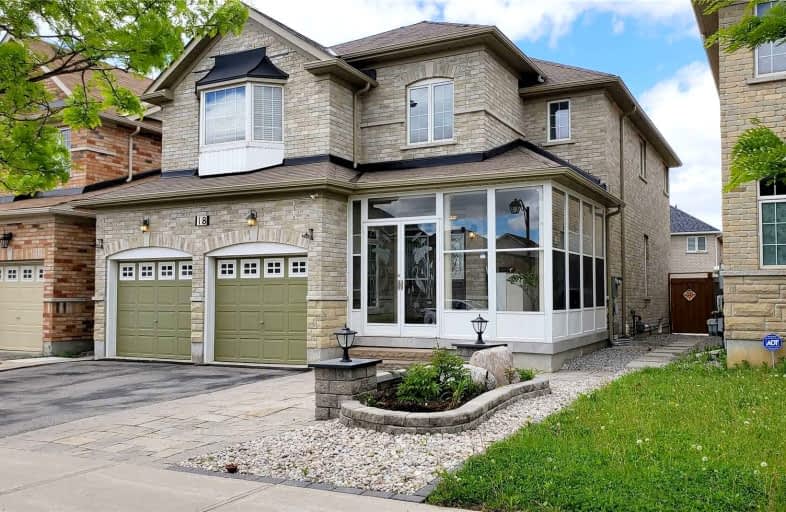18 Pineforest Place, Markham | Image 1