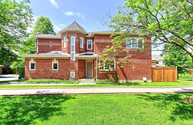 884 Caribou Valley Circle, Newmarket | Image 1