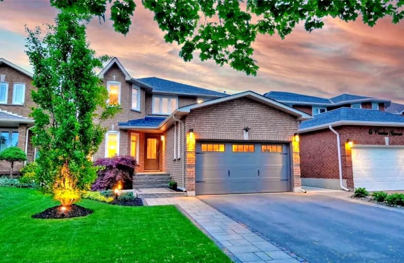 47 Venetian Crescent, Vaughan | Image 1
