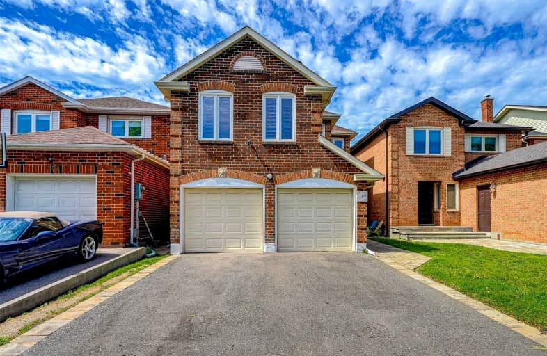 144 Winding Lane, Vaughan | Image 1