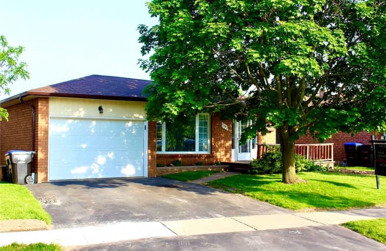 297 Orsi Avenue, Bradford West Gwillimbury | Image 1